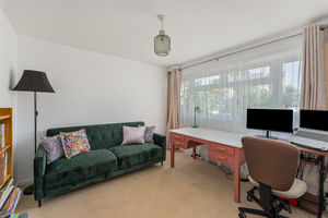 Freemans Road Bodicote